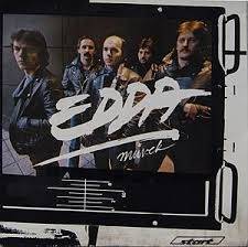 Edda Muvek : Rossz Állapot